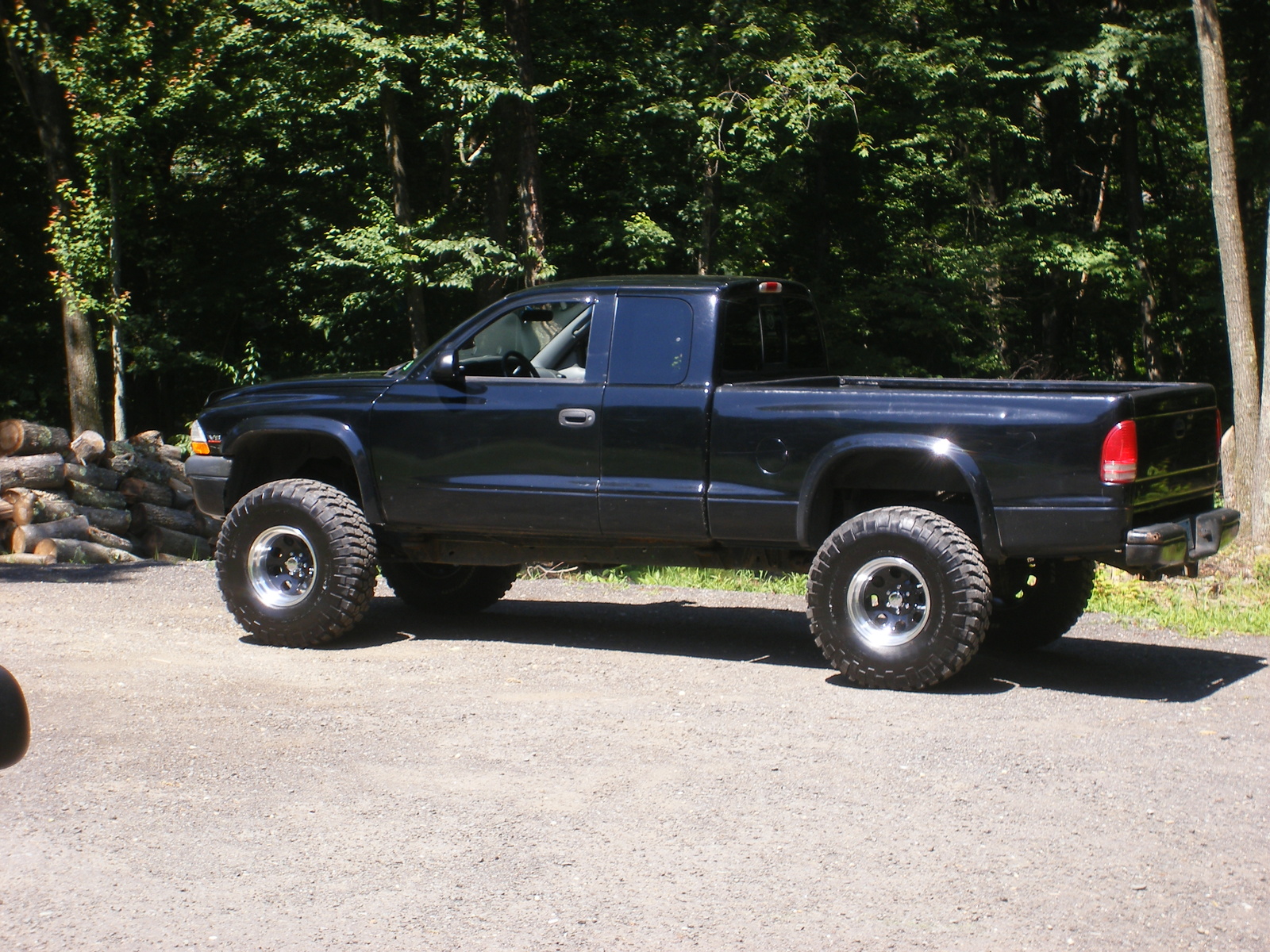 Dodge Dakota 2