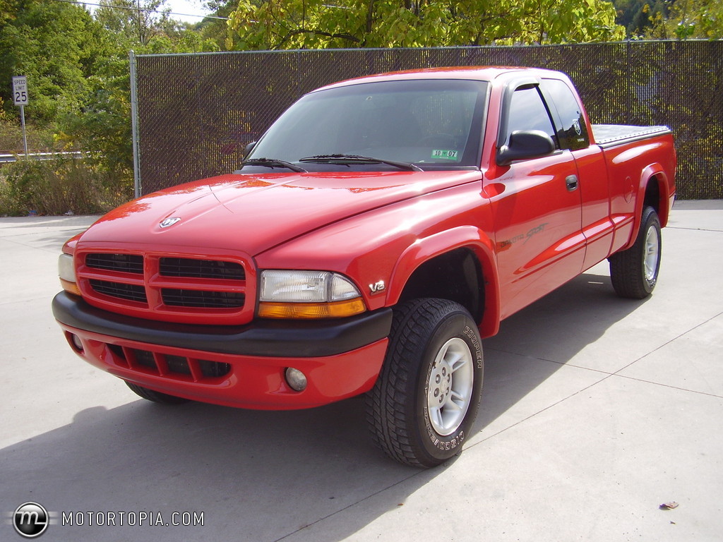 1998 Dodge Dakota VINs, Configurations, MSRP & Specs AutoDetective