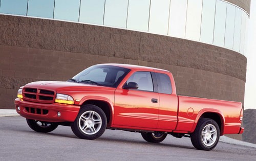 2003 Dodge Dakota Vin Check Specs Recalls Autodetective
