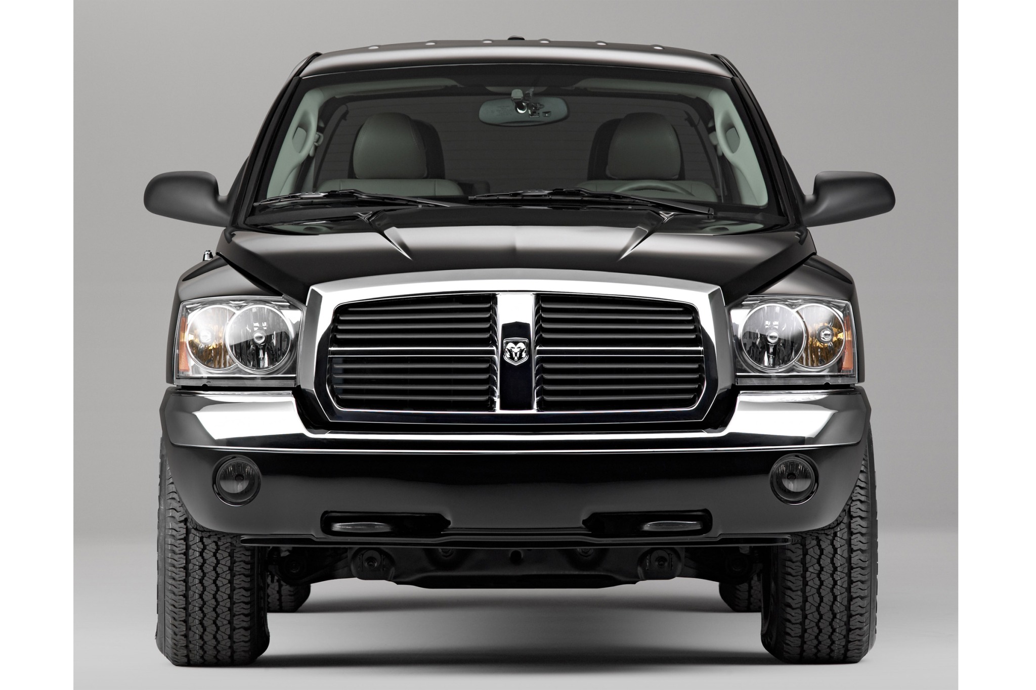 2007 Dodge Dakota VINs, Configurations, MSRP & Specs AutoDetective