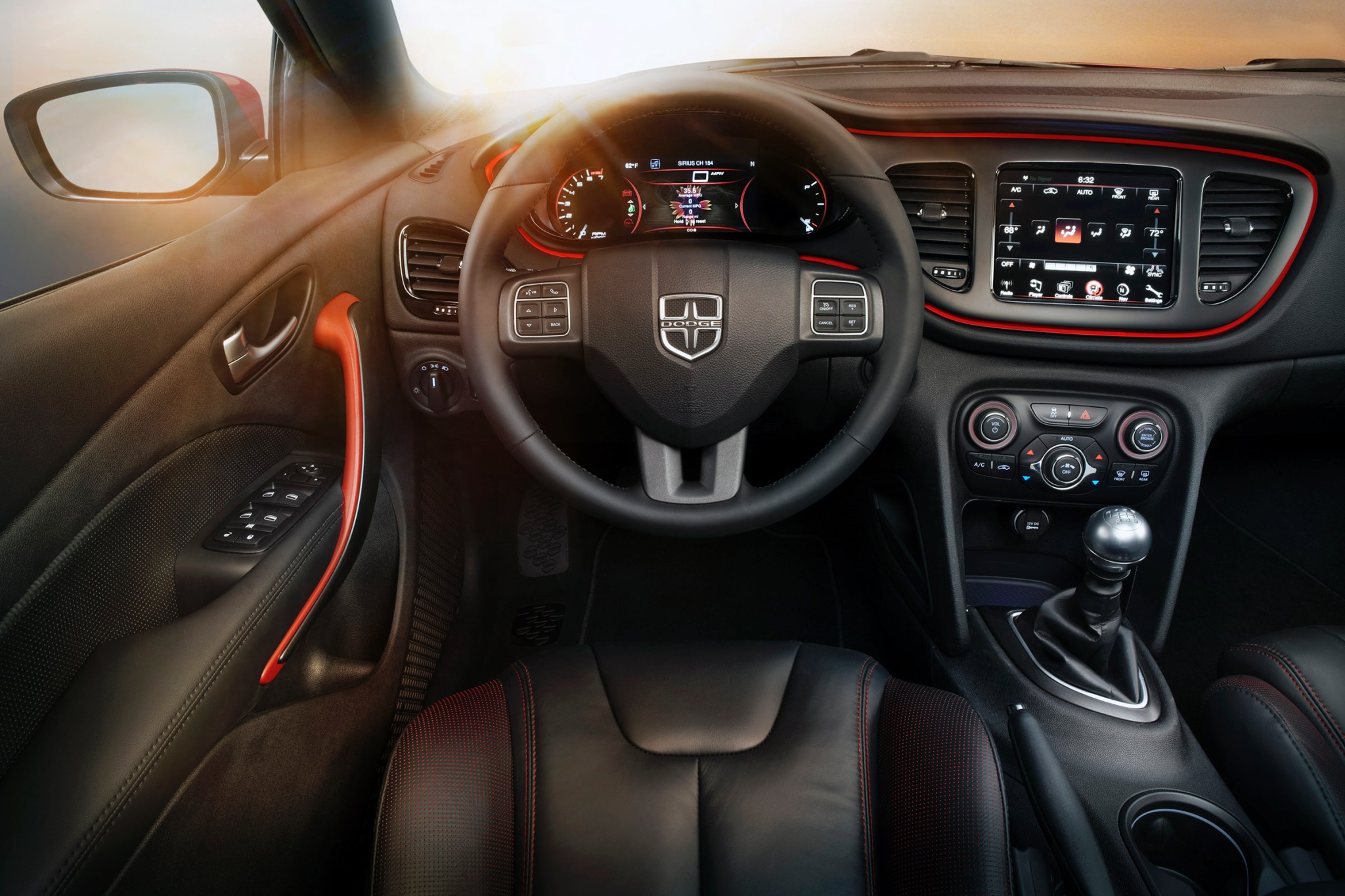 2015 Dodge Dart VINs, Configurations, MSRP & Specs AutoDetective