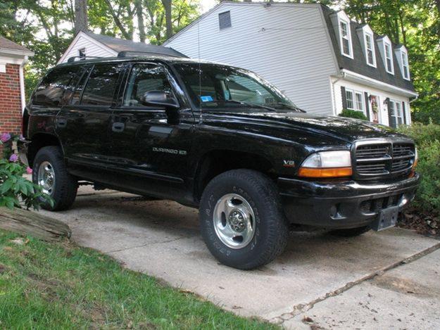 1998 dodge durango forum 1998 dodge durango forum