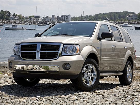 2009 Dodge Durango Se 2wd Vin Number Search Autodetective 2009 Dodge Durango Se 2wd Photo 4