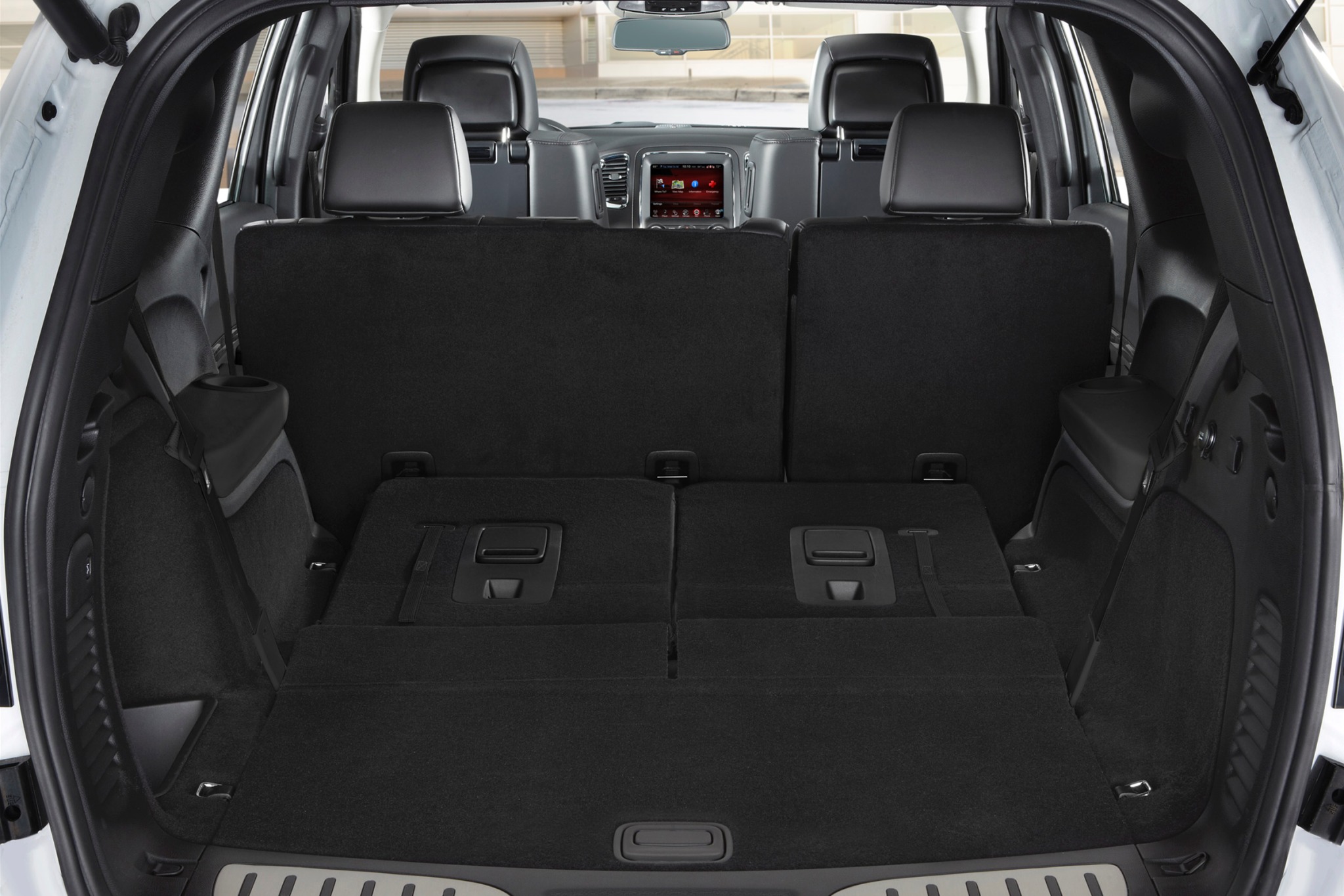 2014 Dodge Durango VIN Check, Specs & Recalls - AutoDetective