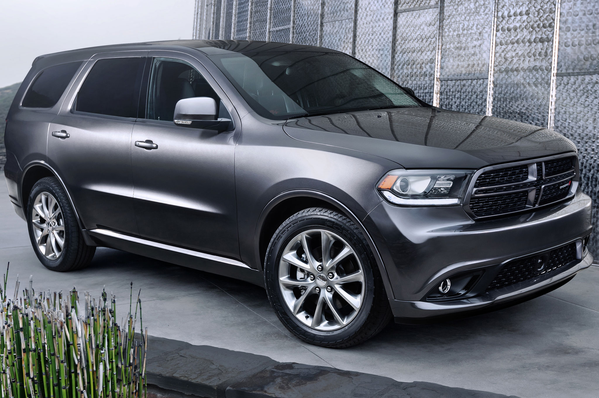2015 Dodge Durango VINs, Configurations, MSRP & Specs - AutoDetective