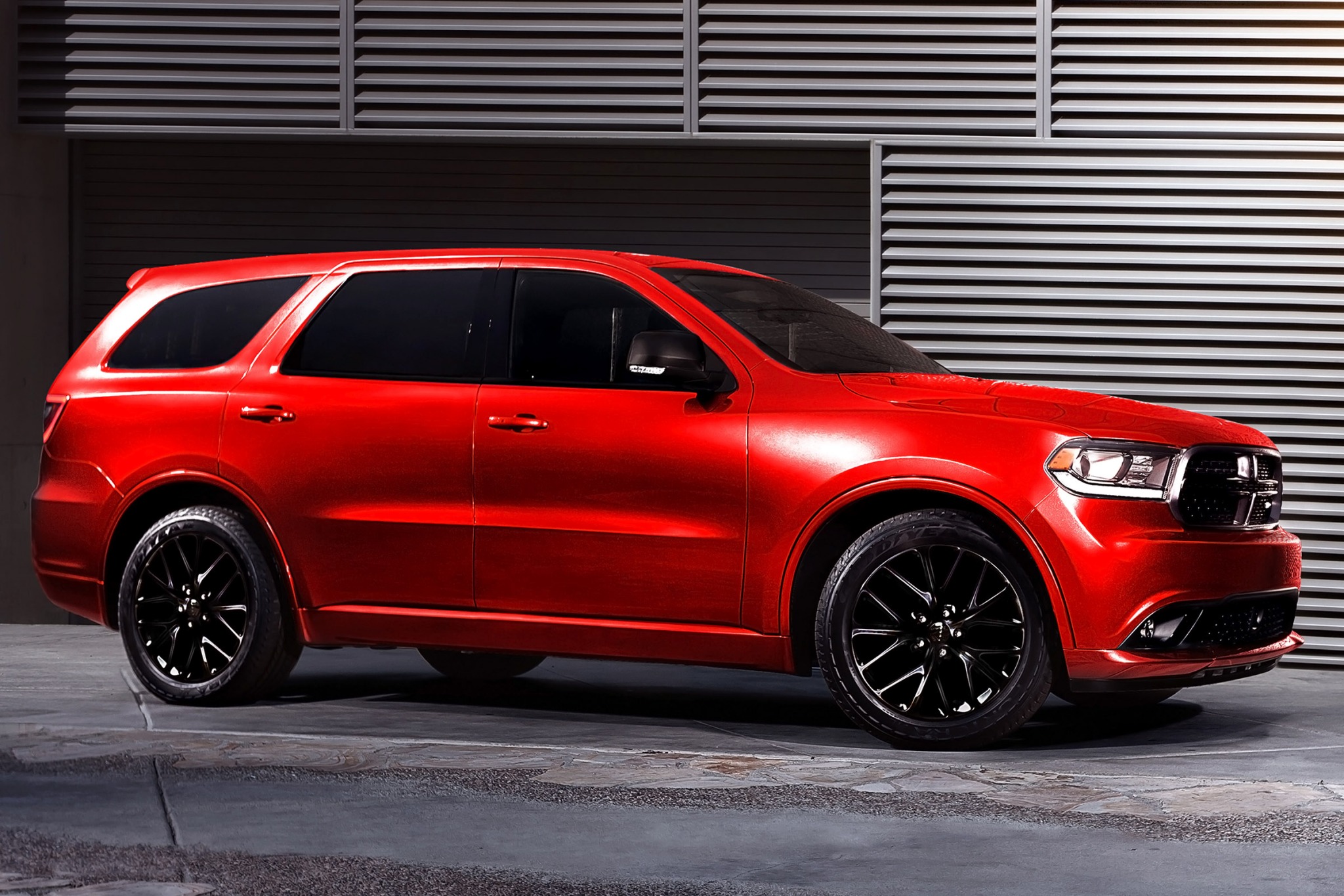 Dodge Durango 2015 Price