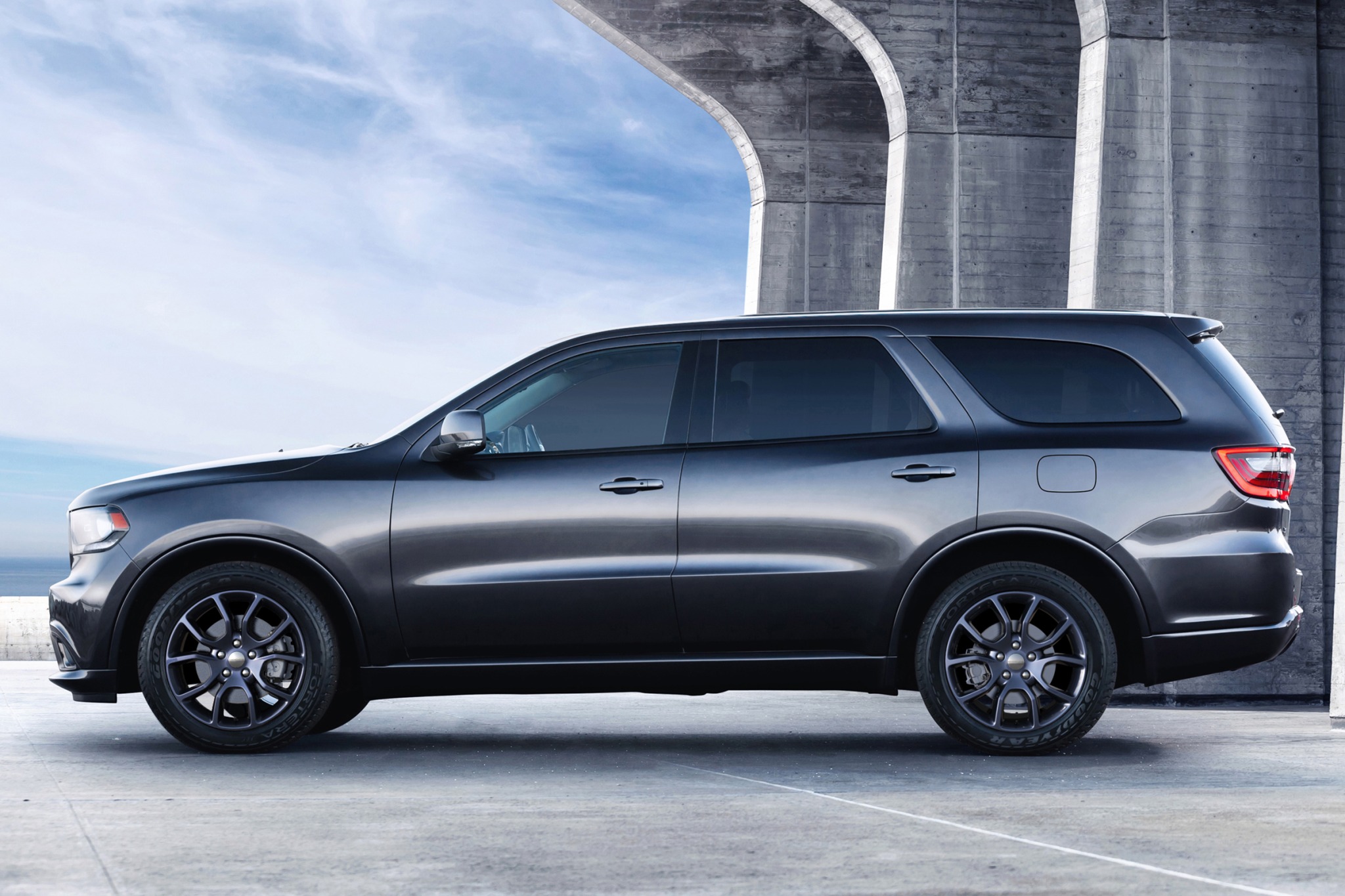 2017 Dodge Durango VIN Check, Specs & Recalls - AutoDetective