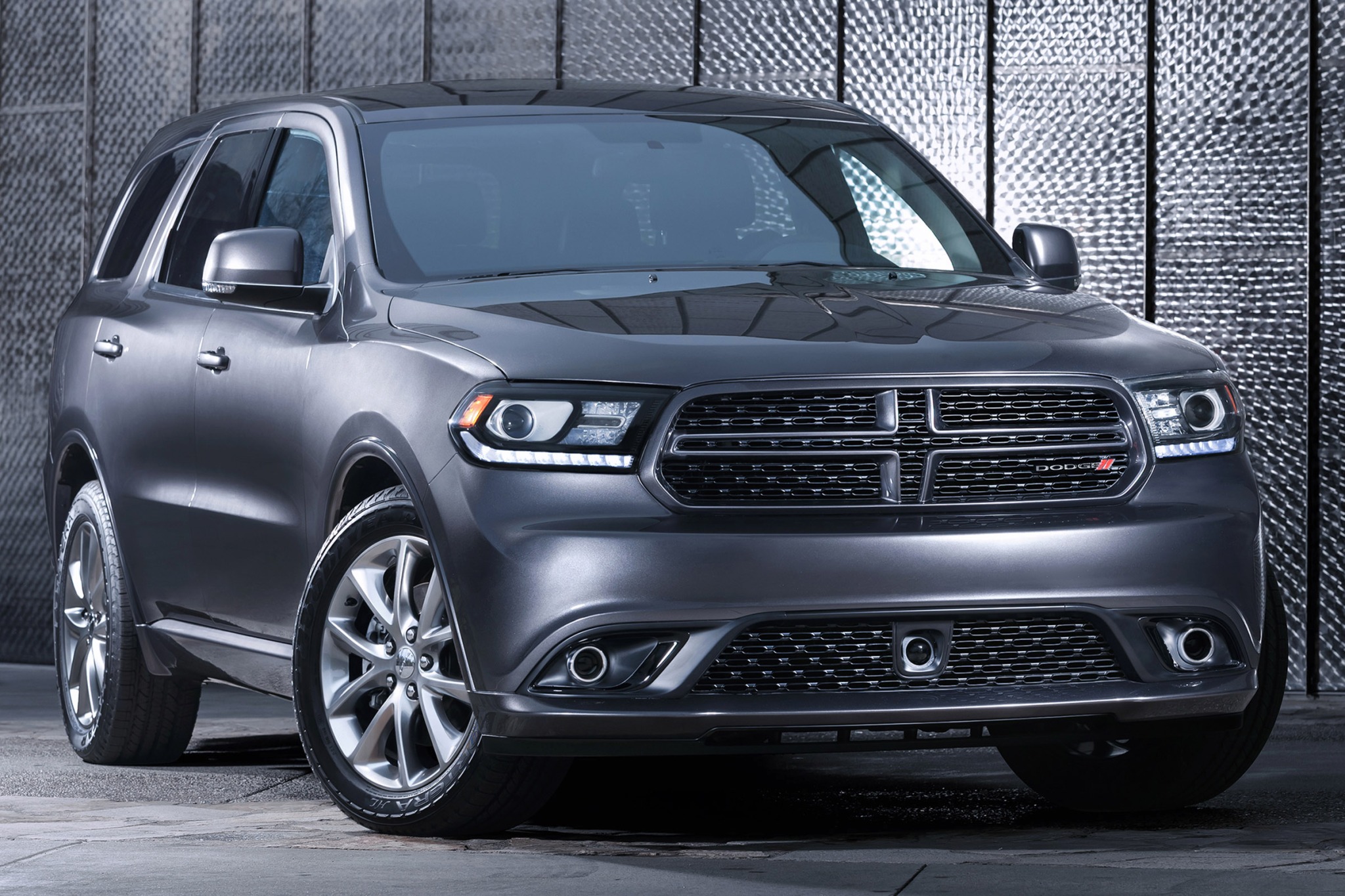 2017 Dodge Durango VINs, Configurations, MSRP & Specs AutoDetective