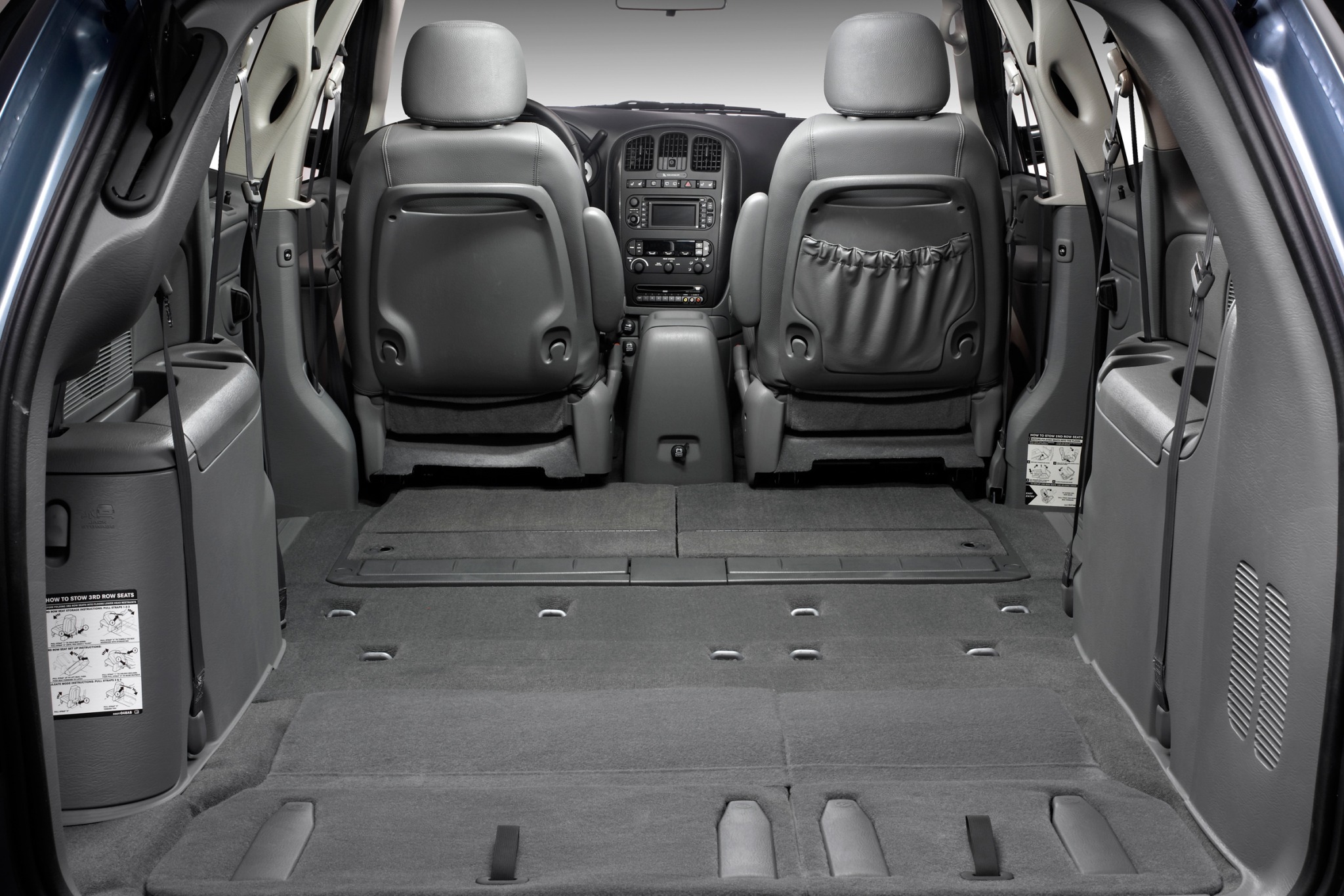 2007 Dodge Grand Caravan Vin Number Search Autodetective