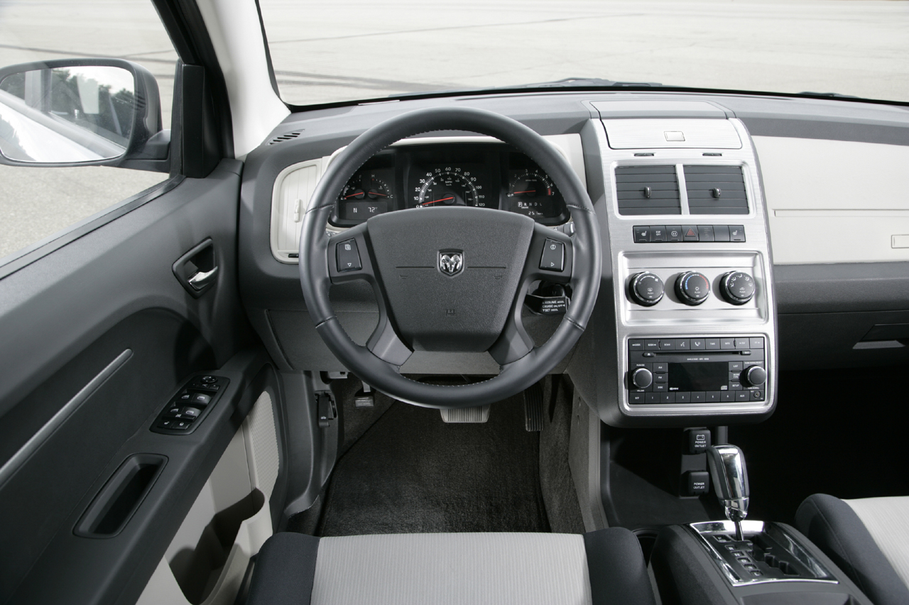 2009 Dodge Journey Vin Check Specs Recalls Autodetective