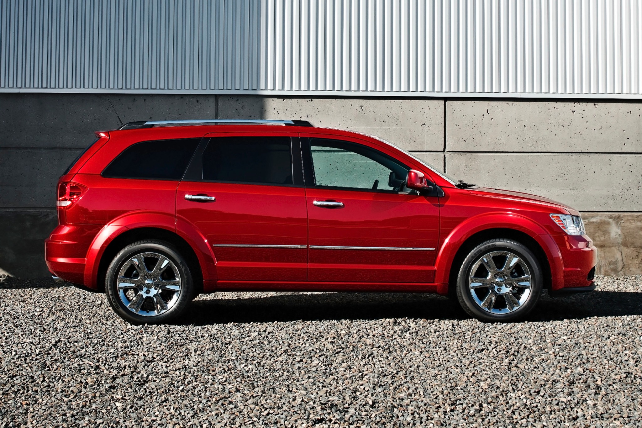 dodge journey 2012 2.4