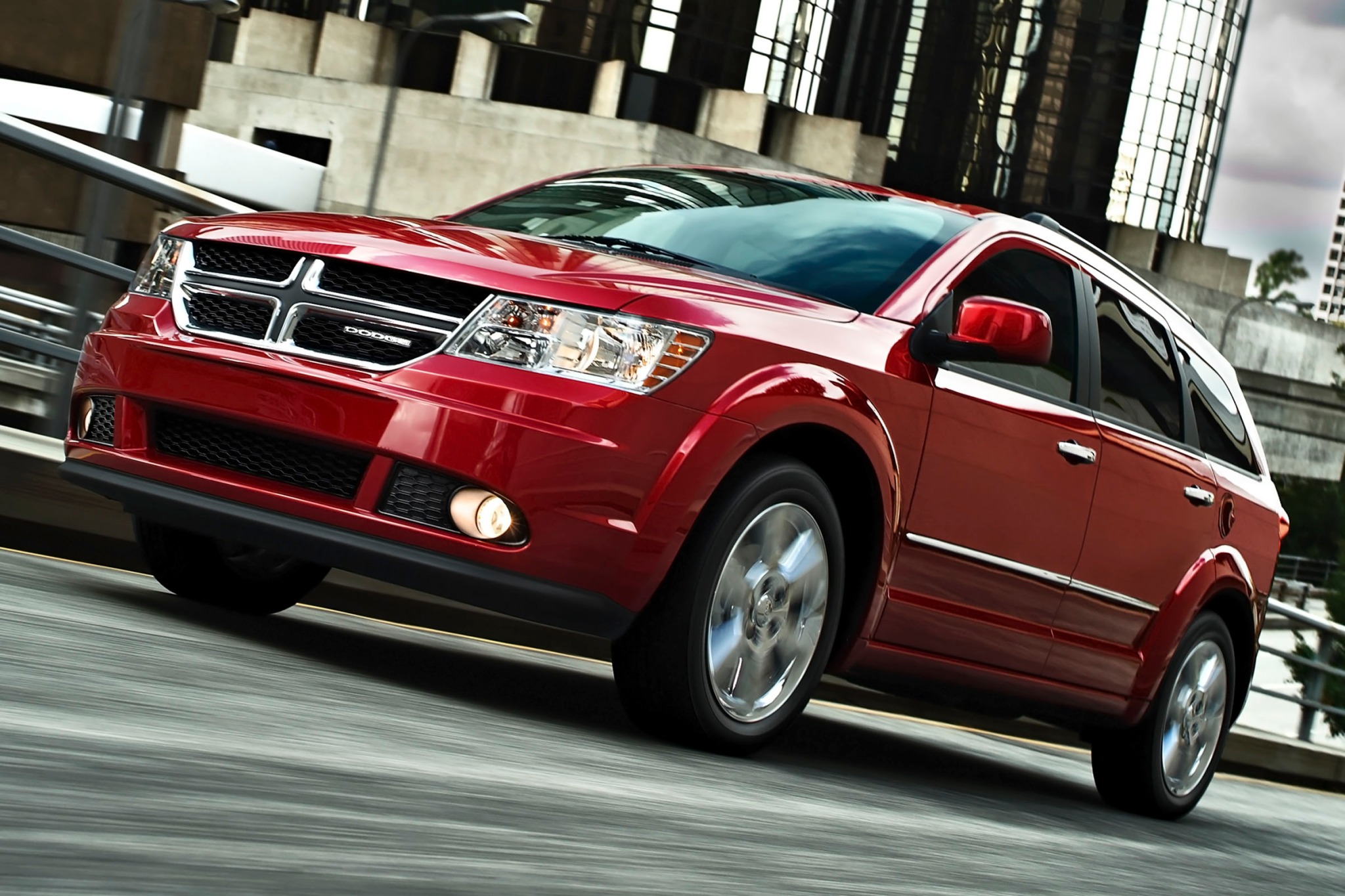 2012 Dodge Journey VINs, Configurations, MSRP & Specs - AutoDetective