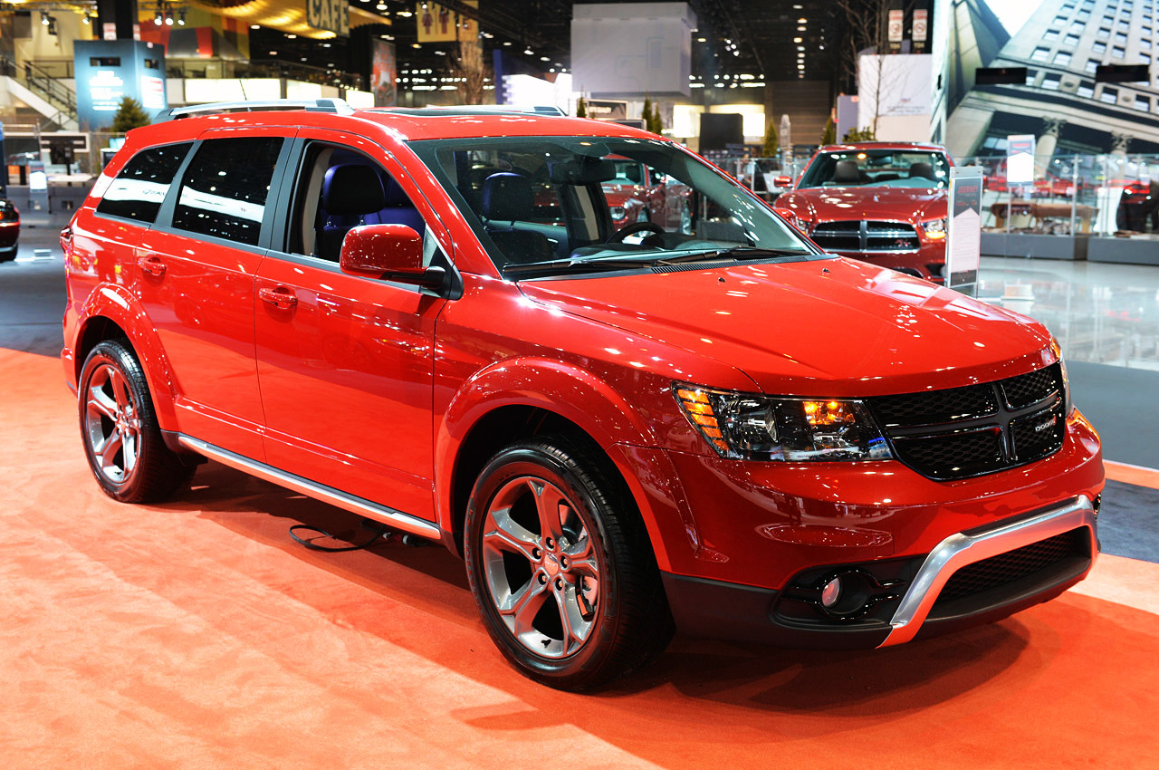 2015 Dodge Journey Vin Check Specs Recalls Autodetective