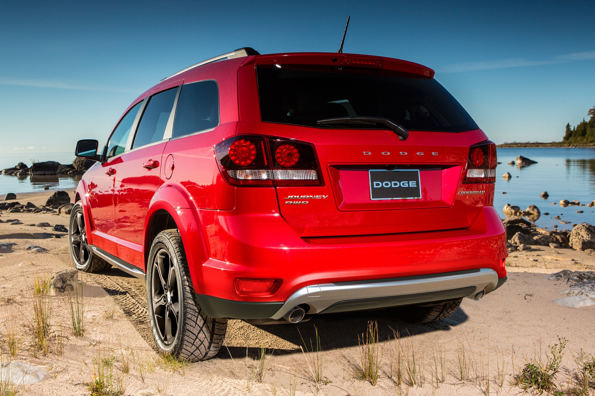 2016 dodge journey recalls canada