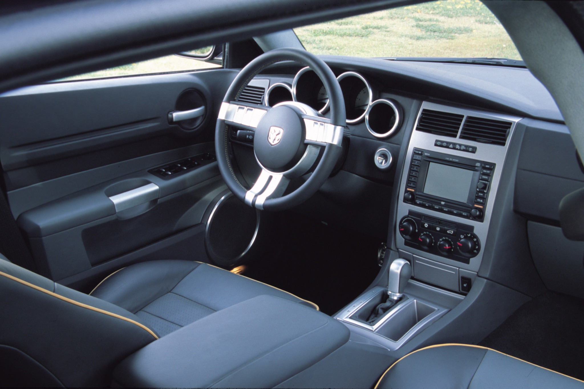 2007 Dodge Magnum Vin Check Specs Recalls Autodetective