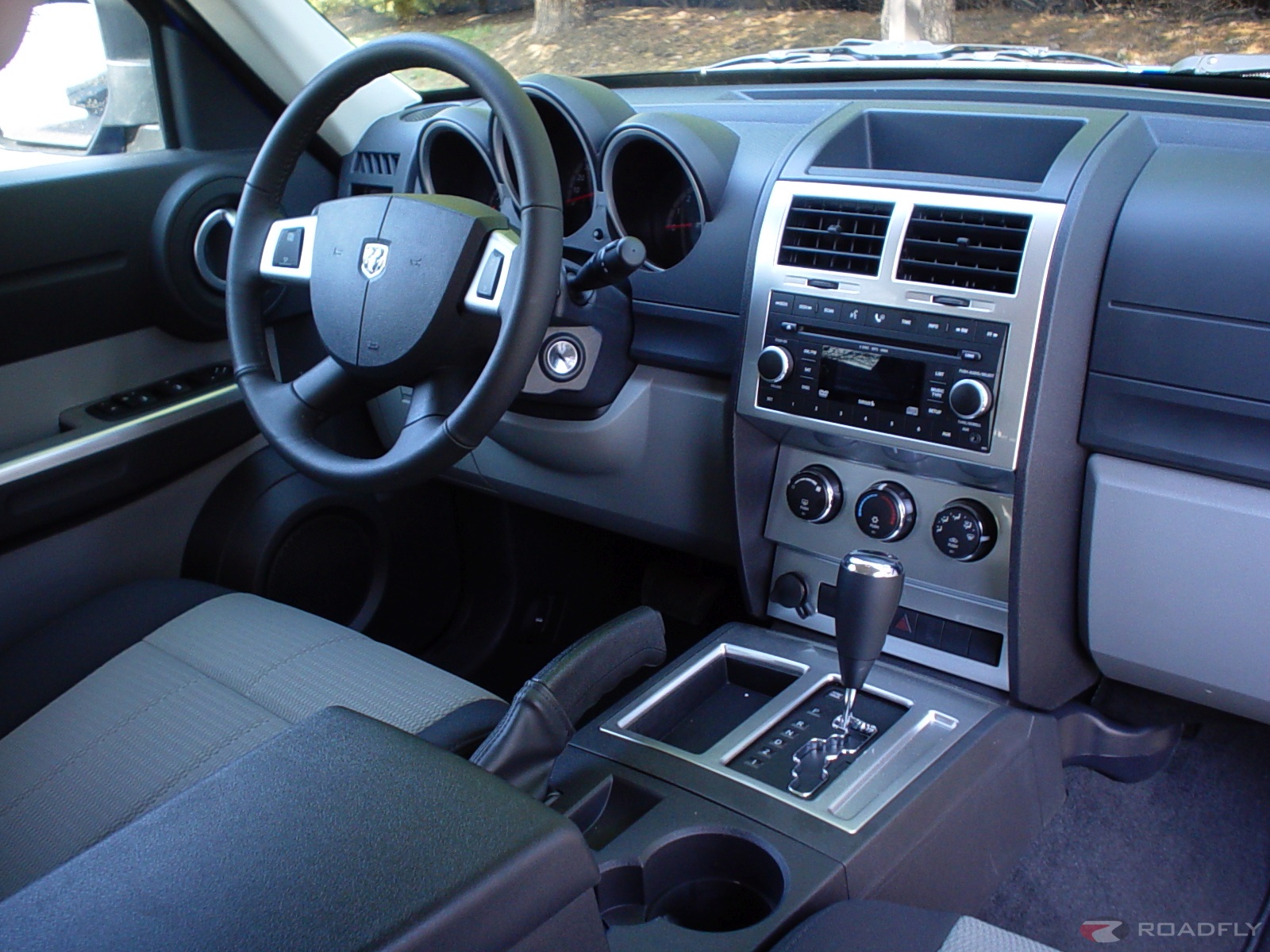 2007 Dodge Nitro Vin Check Specs Recalls Autodetective