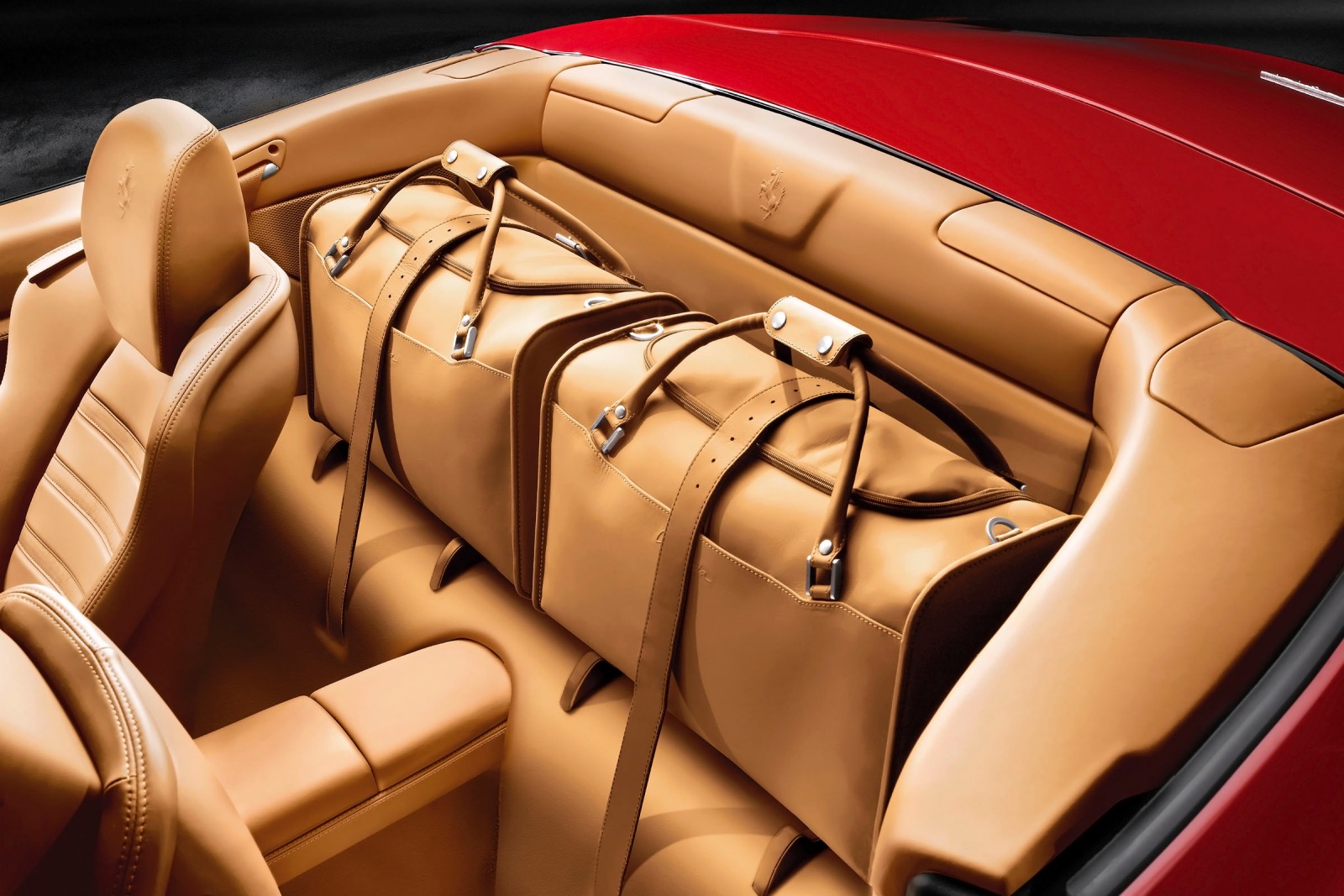 2011 Ferrari California Vin Number Search Autodetective