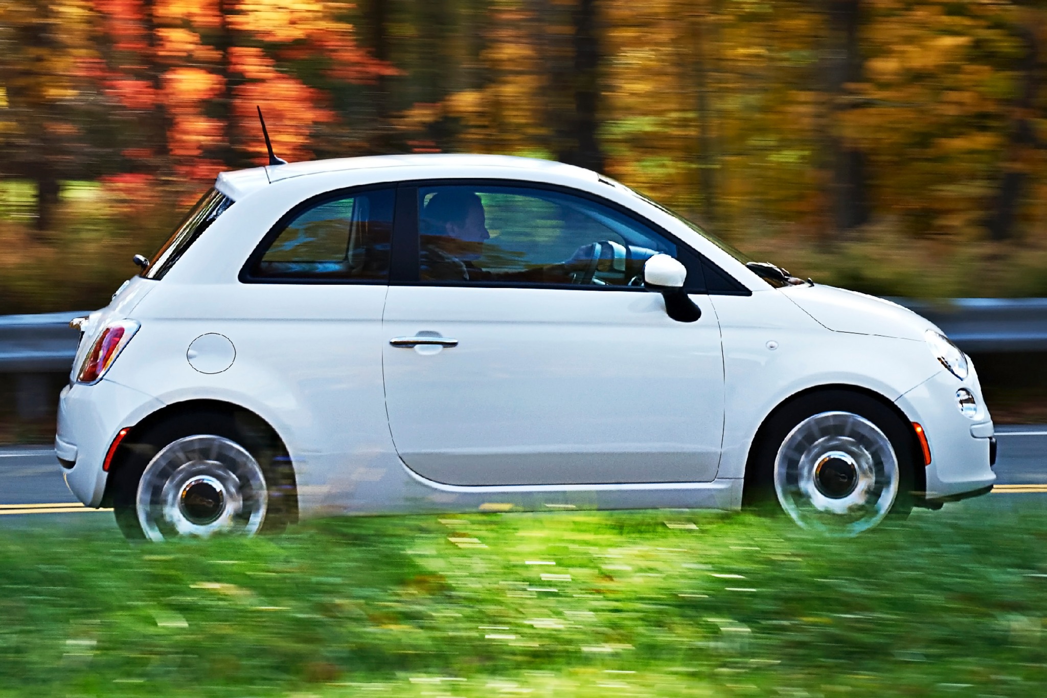 2013 Fiat 500 VINs, Configurations, MSRP & Specs