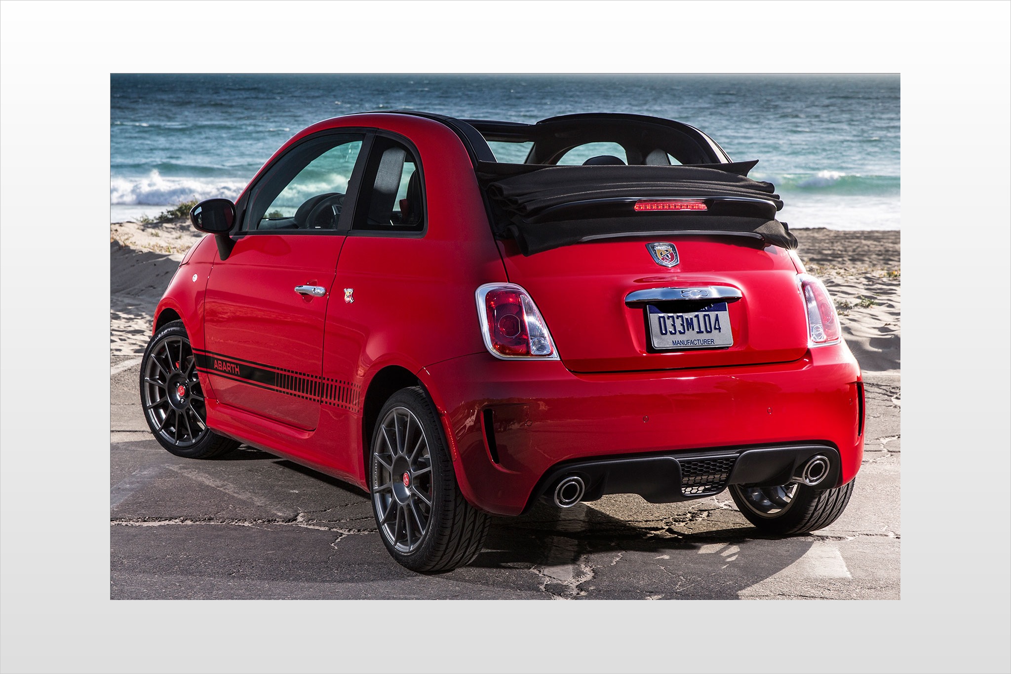 2016 Fiat 500 VIN Check, Specs & Recalls AutoDetective