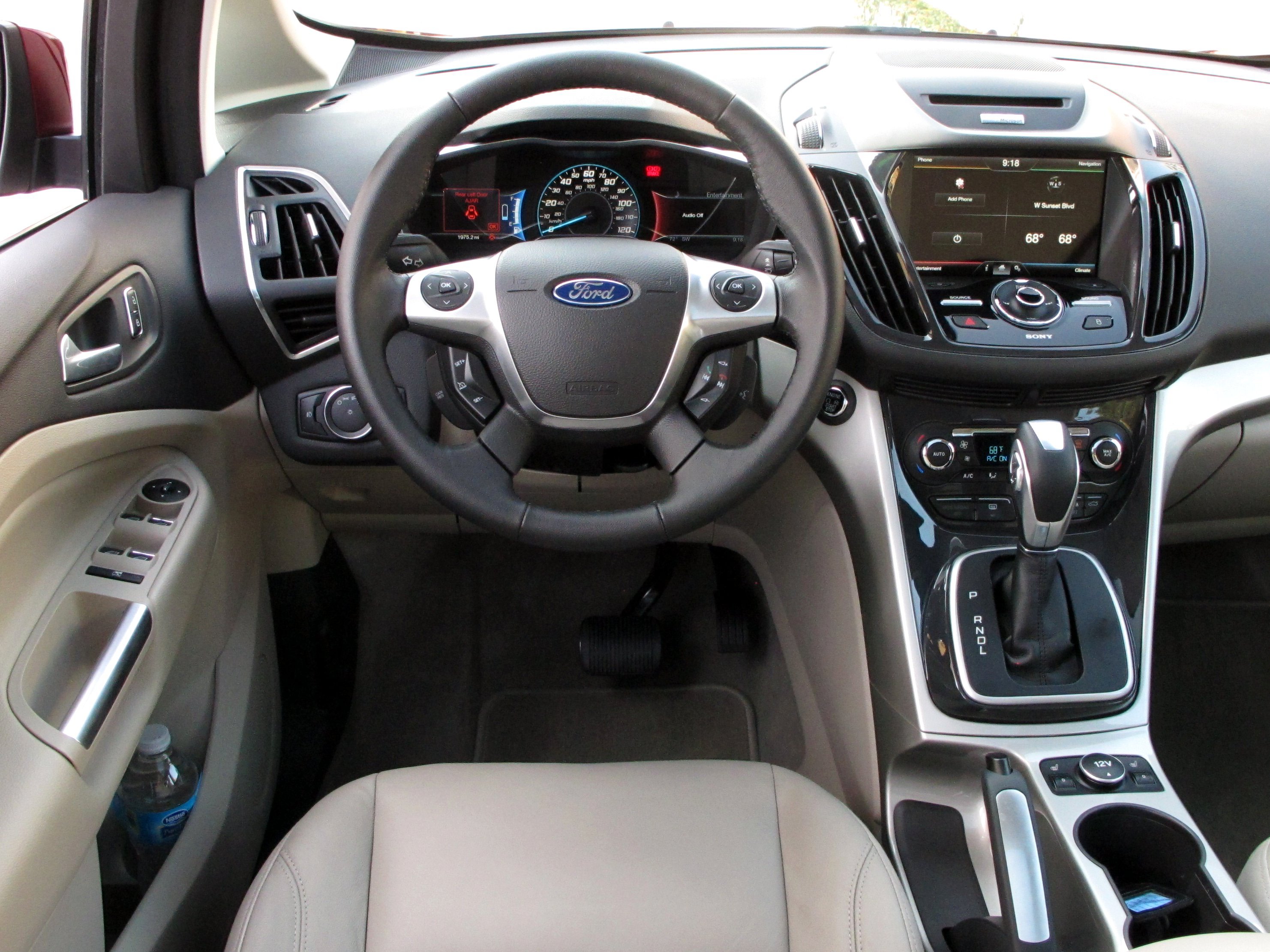 13 Ford C Max Hybrid Vins Configurations Msrp Specs Autodetective 13 Ford C Max Hybrid Vins Configurations Msrp Specs Autodetective