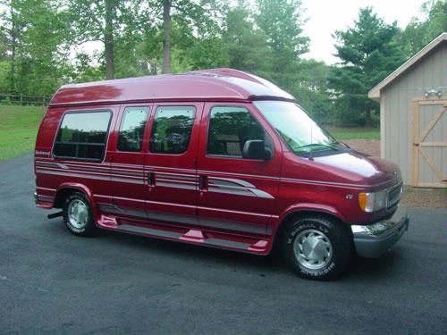 1997 ford econoline vins configurations msrp specs autodetective