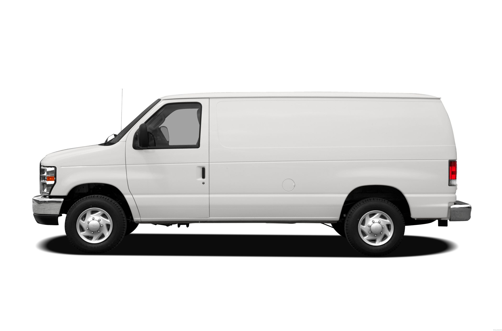 ford econoline 2500