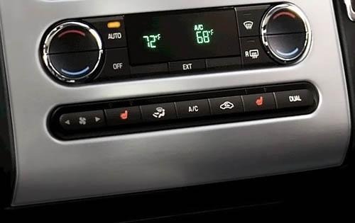 2009 ford edge interior 2009 ford edge interior