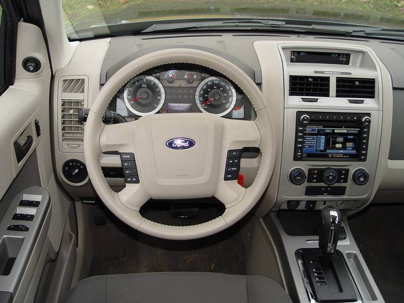 2004 Ford Escape Vin Check Specs Recalls Autodetective