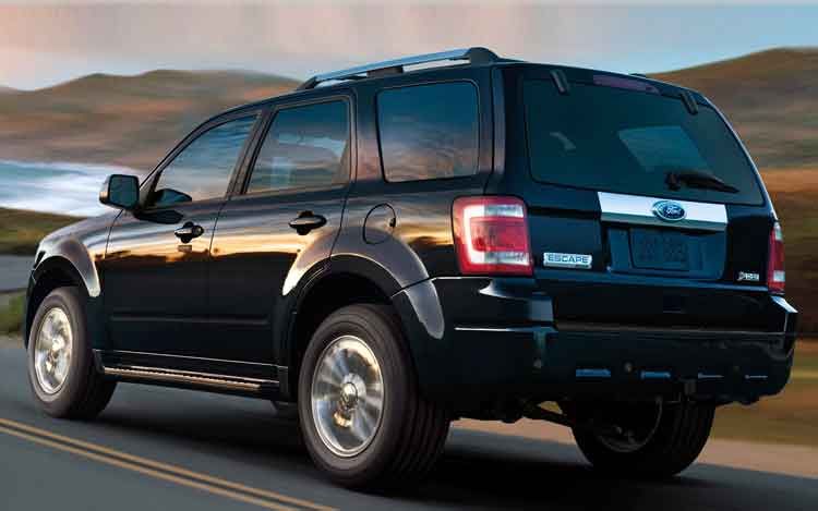 2011 ford escape 2011 ford escape