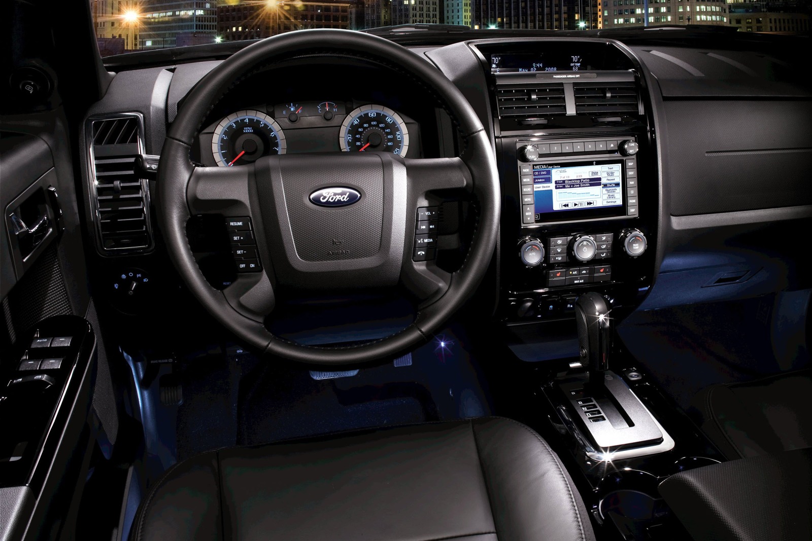 2012 Ford Escape VIN Check, Specs & Recalls - AutoDetective