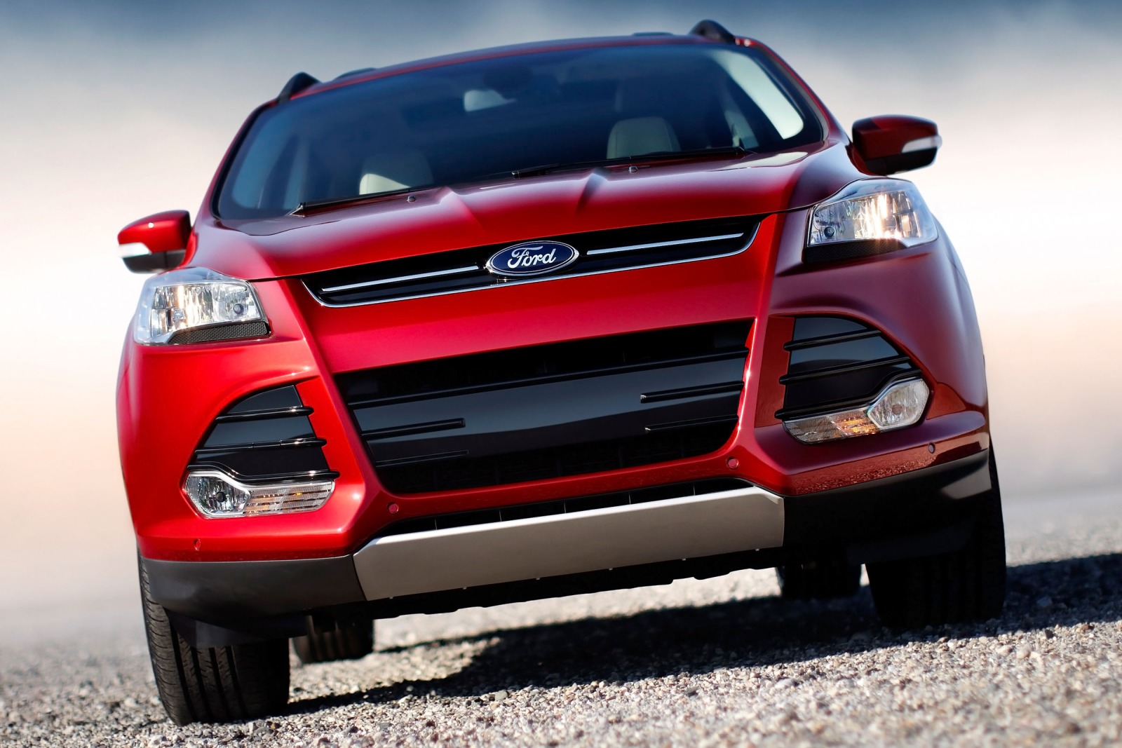 Ford escape 2013