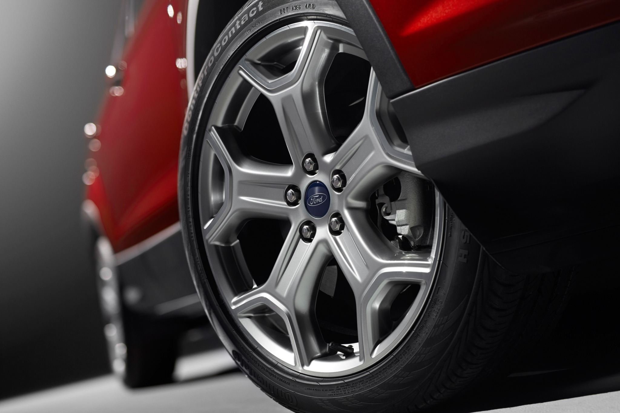 Ford escape 2017 запчасти
