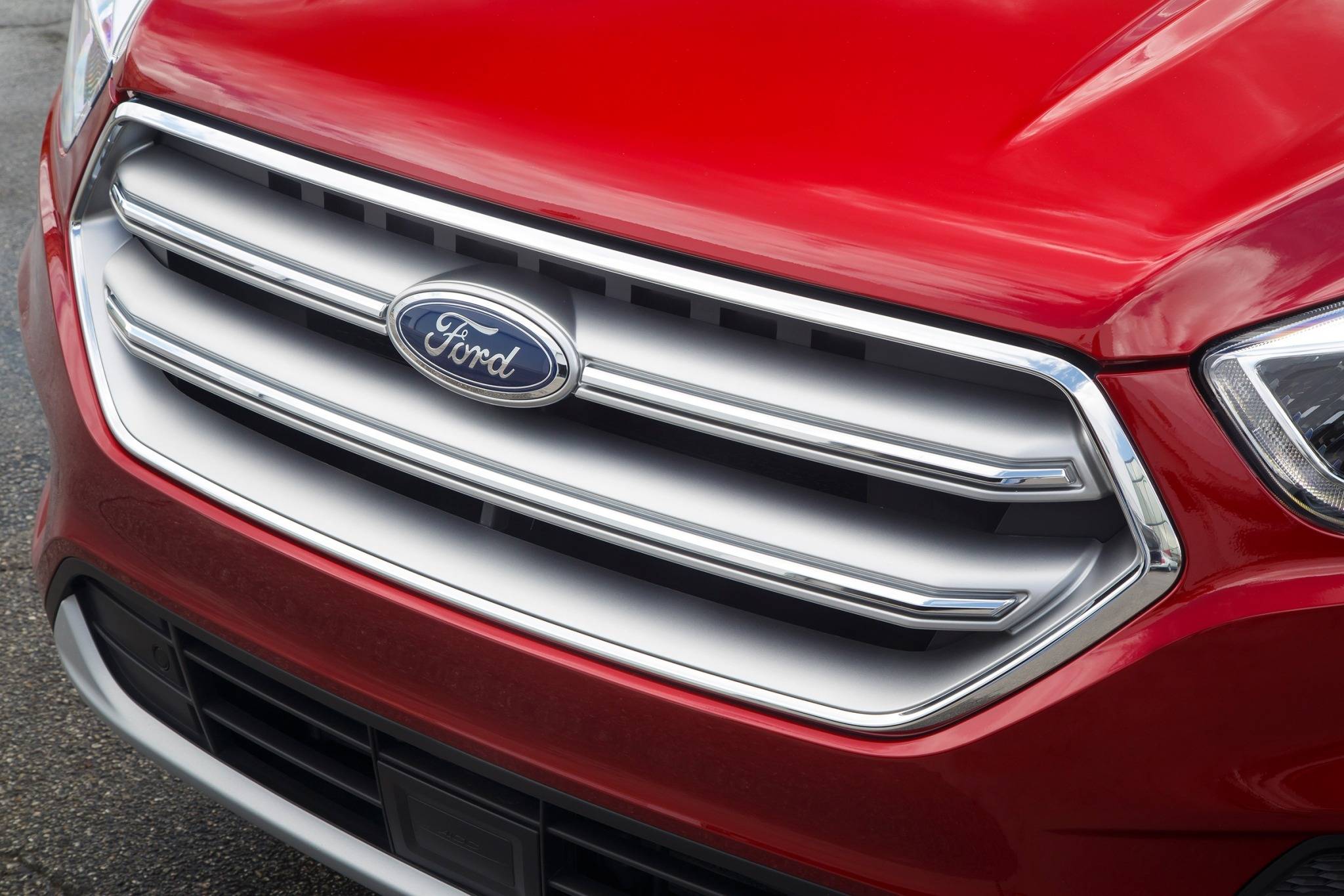 2018 Ford Escape VIN Check, Specs & Recalls AutoDetective