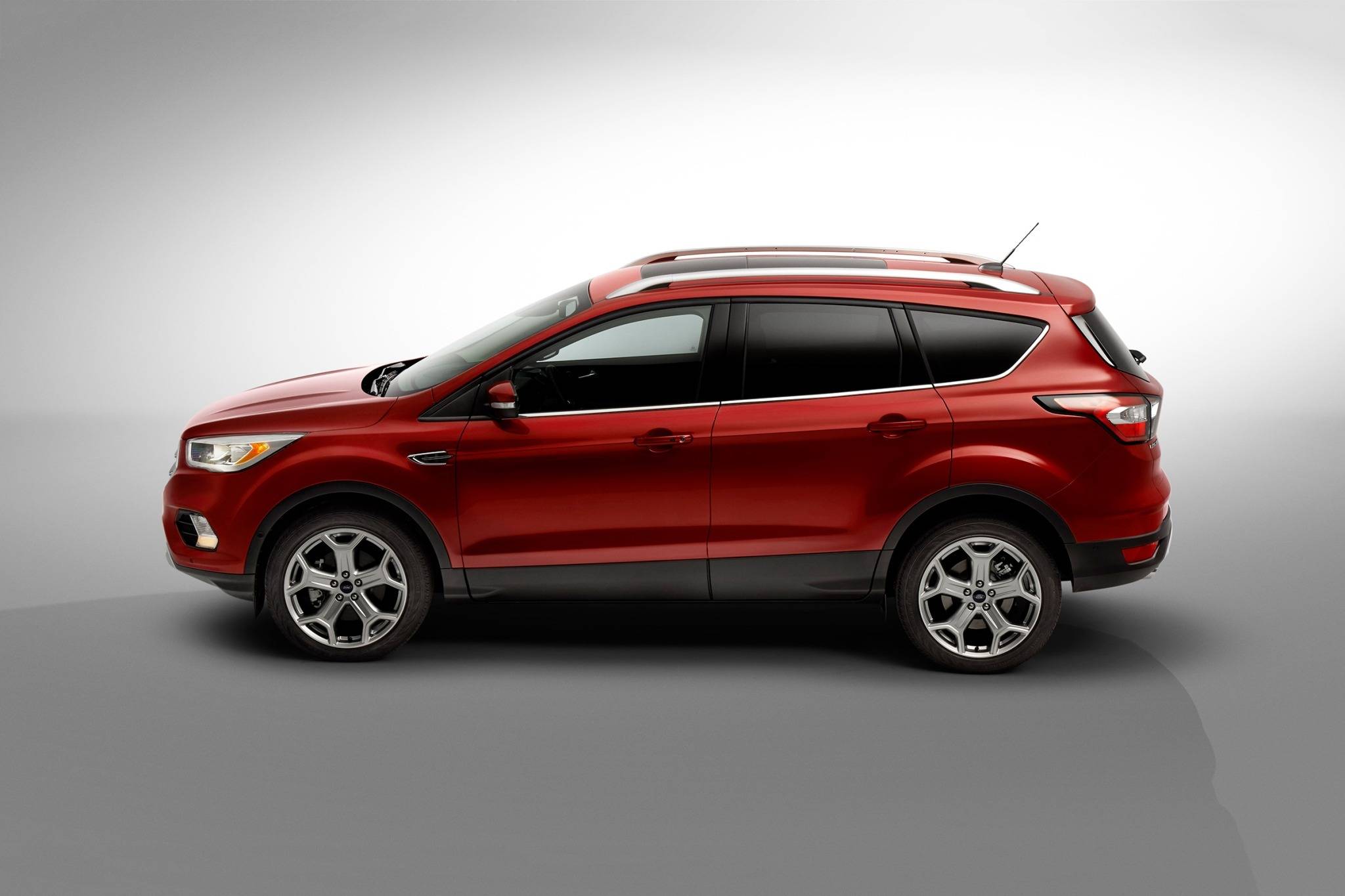 2018 Ford Escape VIN Check, Specs & Recalls AutoDetective