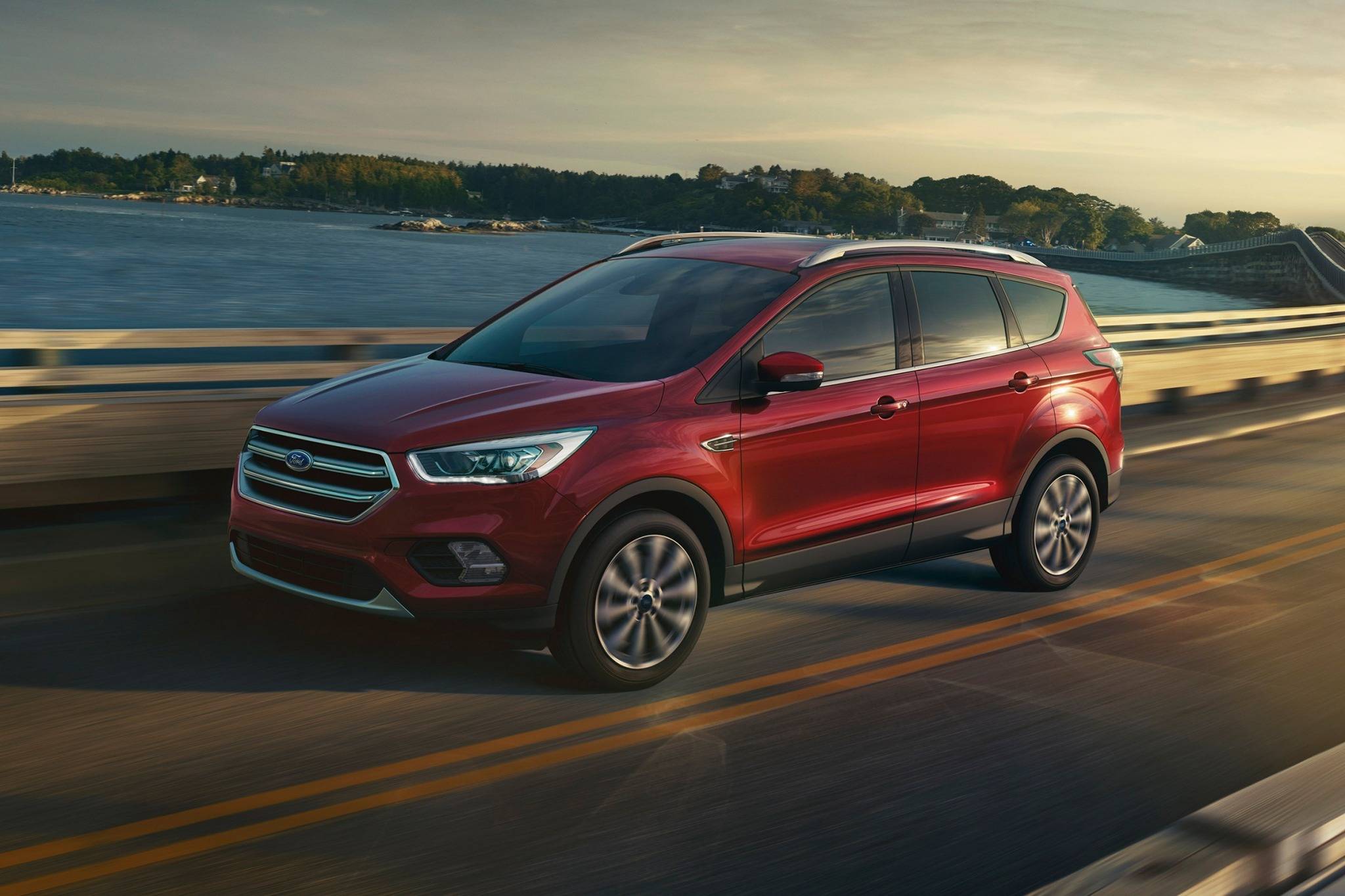 2018 Ford Escape VIN Check, Specs & Recalls AutoDetective