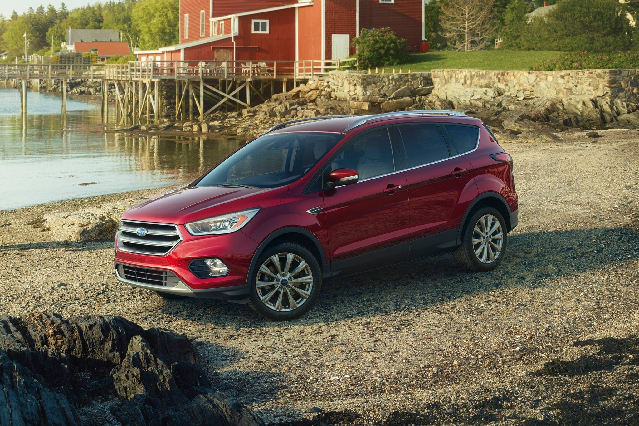 2010 Ford Escape Recalls By Vin Number