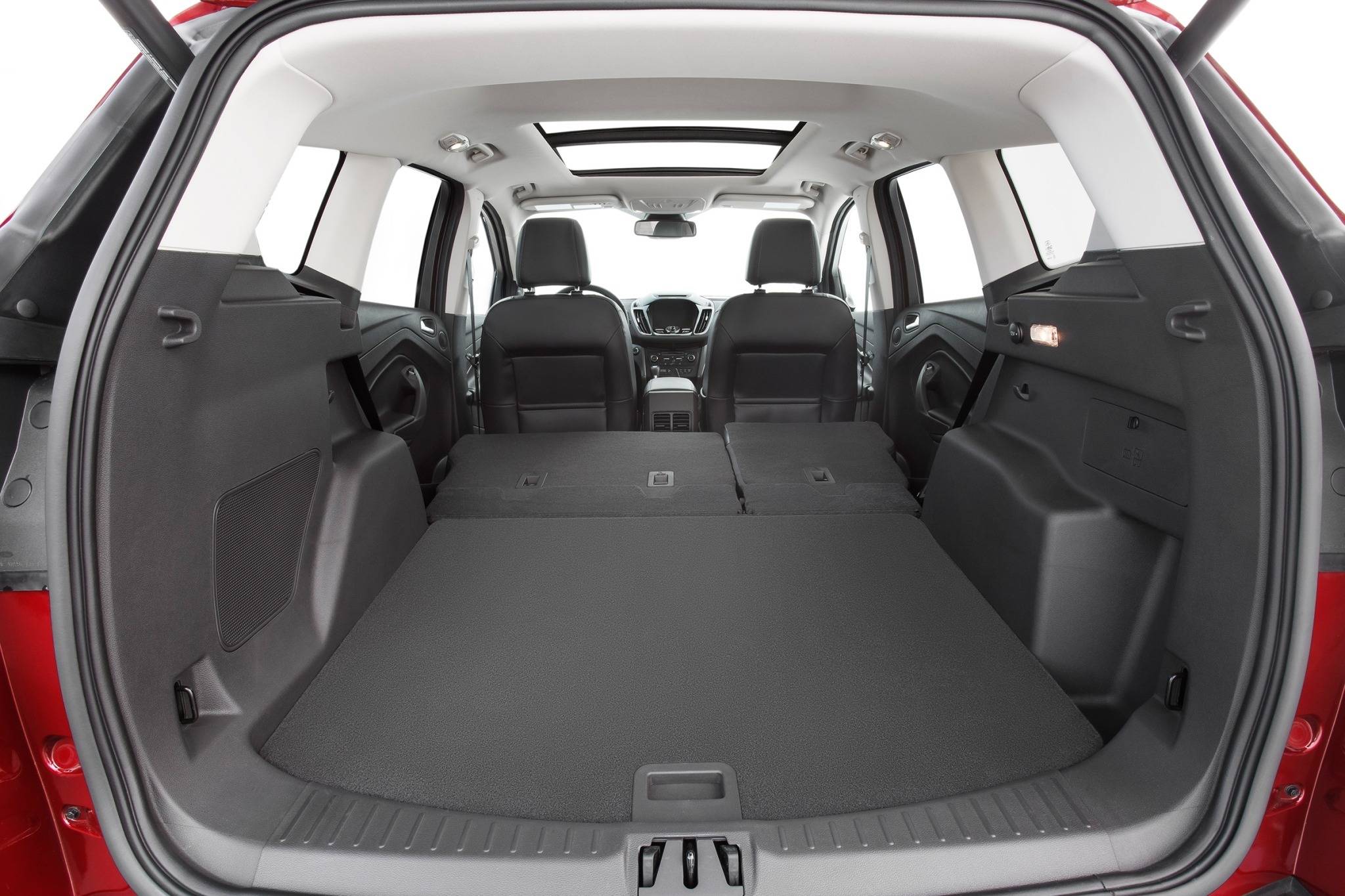 Ford-escape-cargo-space