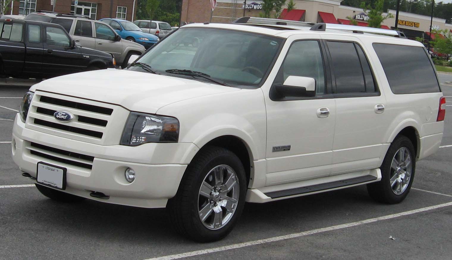 2010 Ford Expedition Vin Check Specs Recalls Autodetective