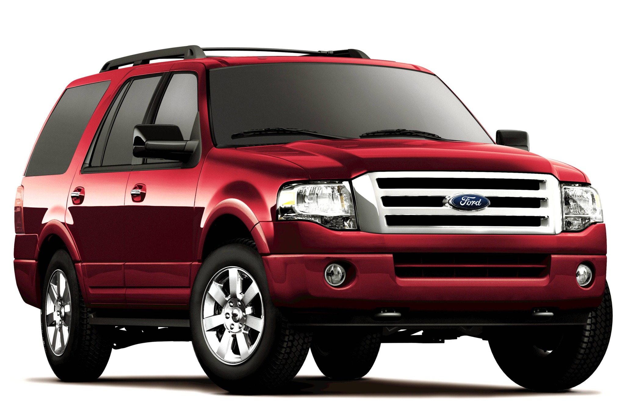 2010 ford expedition accessories
