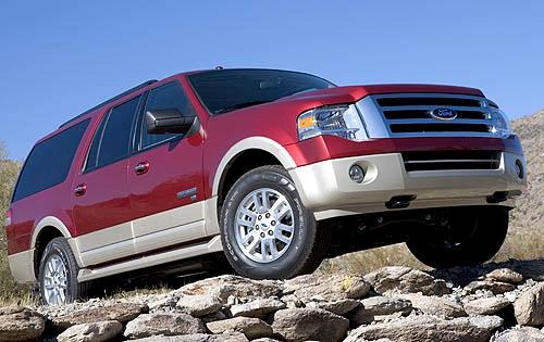 2012 Ford Expedition VINs, Configurations, MSRP & Specs - AutoDetective