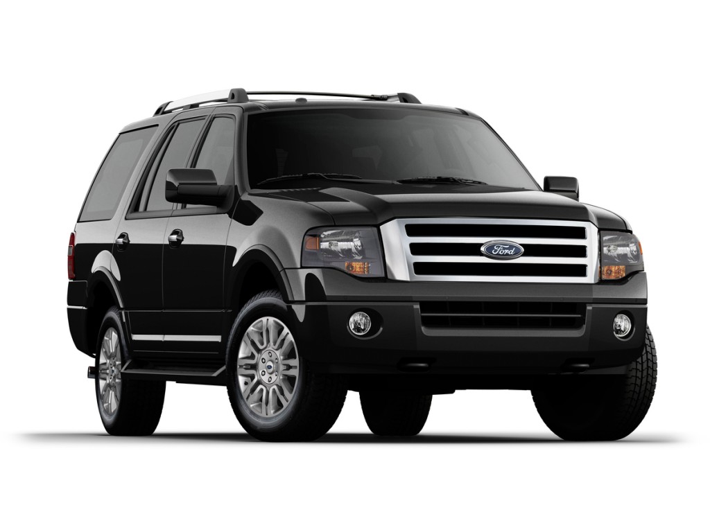 2013 ford expedition