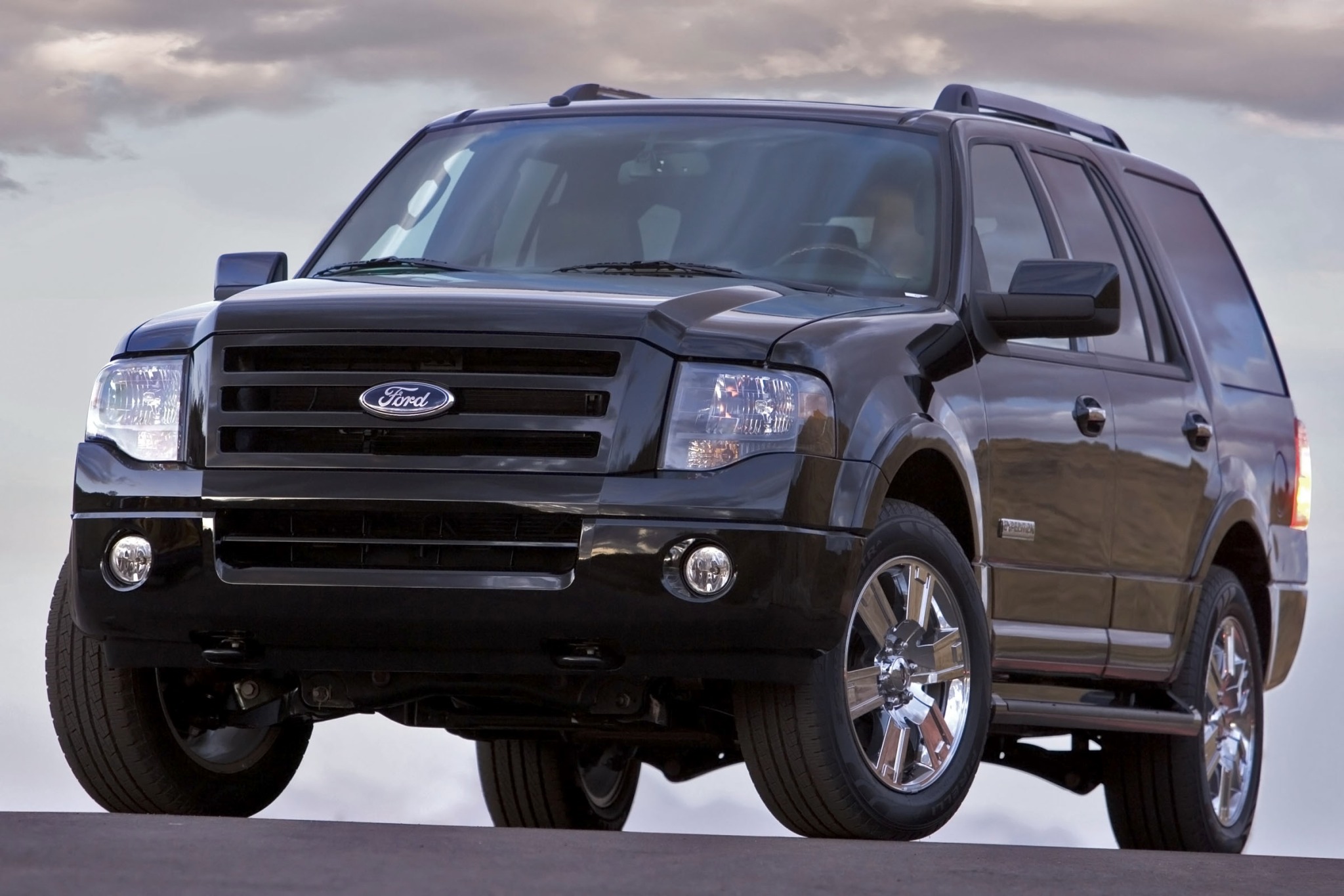 Ford expedition 2