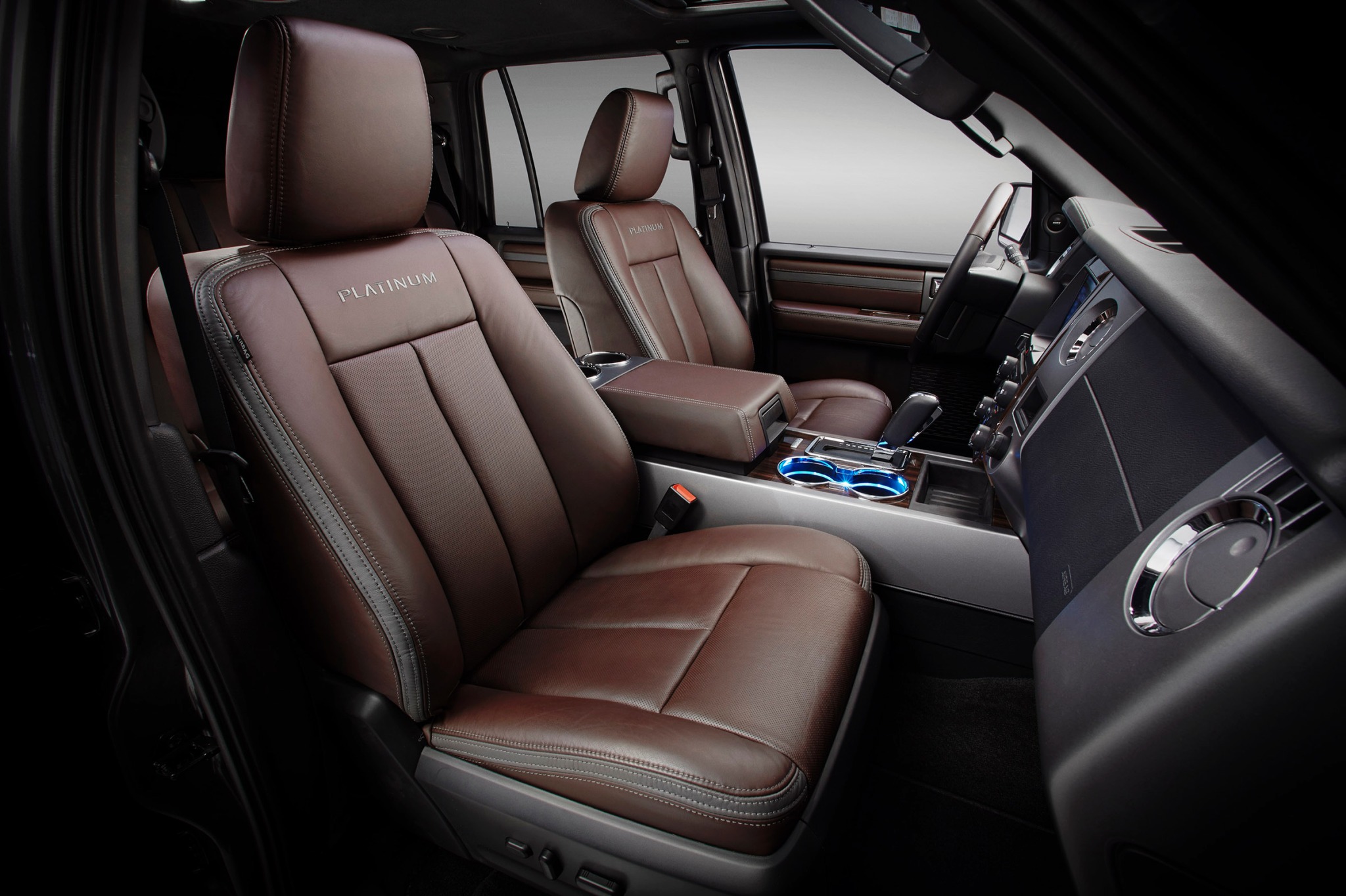 2017 Ford Expedition King Ranch 4wd Vin Lookup Autodetective