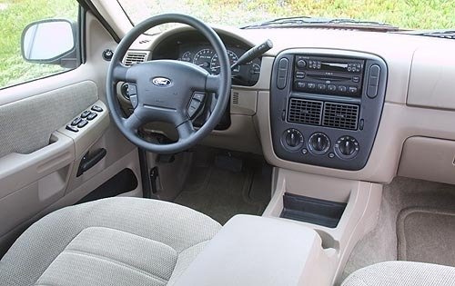 2004 Ford Explorer Sport Trac Vin Number Search Autodetective