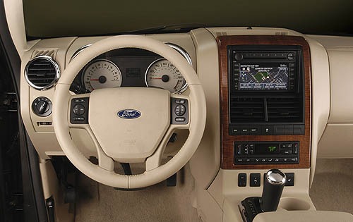 2008 Ford Explorer Sport Trac Xlt 4 0l 2wd Vin Check