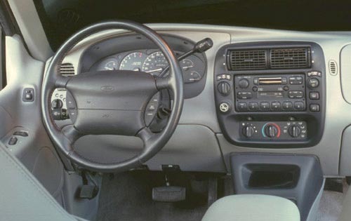 1998 Ford Explorer Vins Configurations Msrp Specs Autodetective 1998 Ford Explorer Vins Configurations Msrp Specs Autodetective