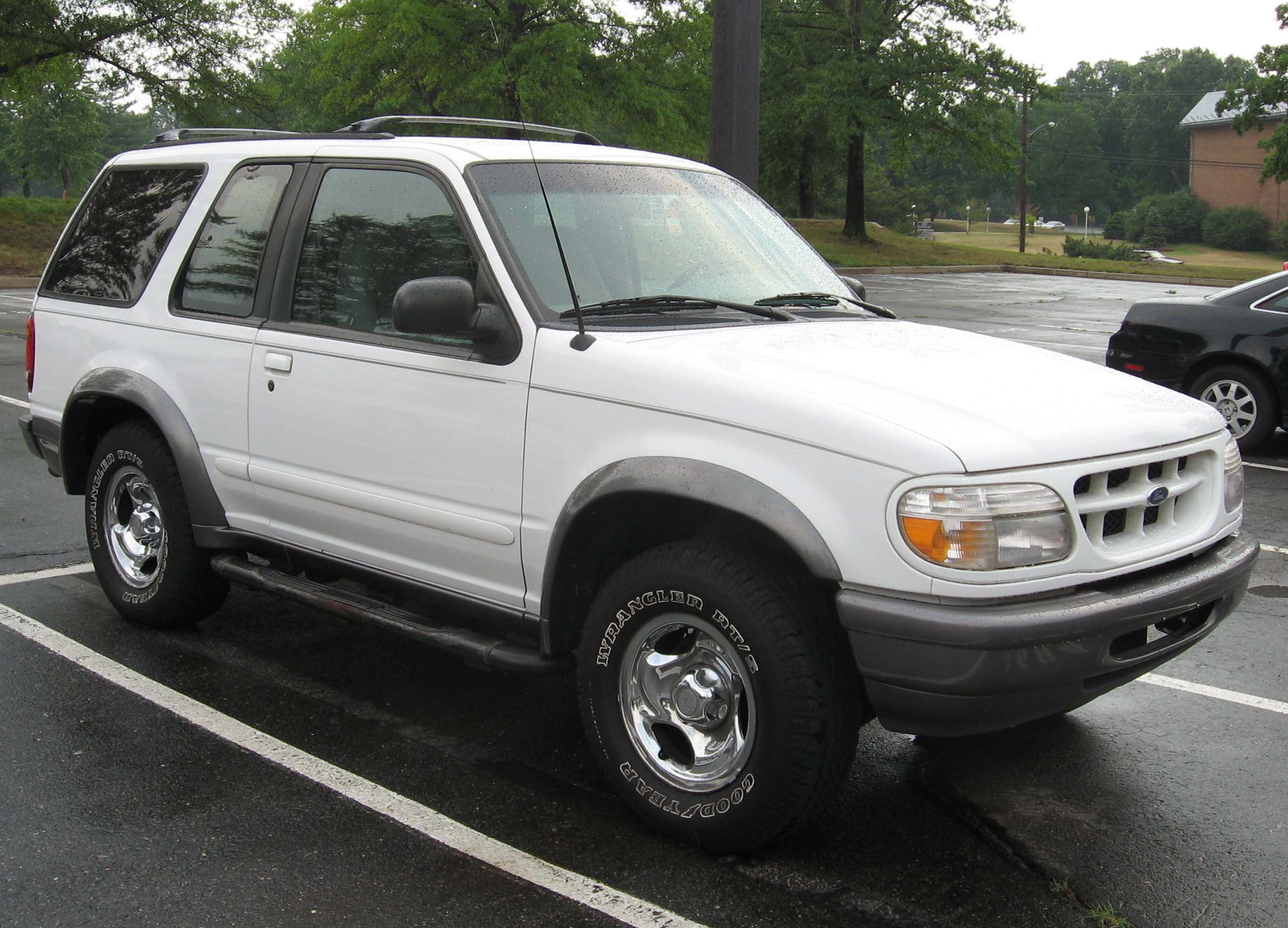1999 Ford Explorer Vins Configurations Msrp Specs Autodetective 1999 Ford Explorer Vins Configurations Msrp Specs Autodetective