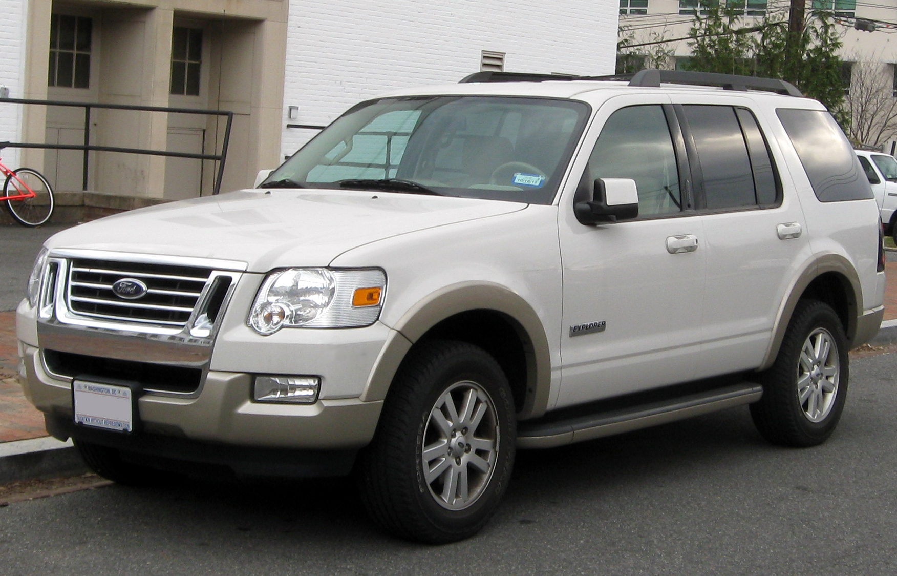 10 Ford Explorer Vins Configurations Msrp Specs Autodetective 10 Ford Explorer Vins Configurations Msrp Specs Autodetective