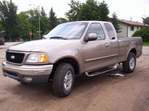 01 Ford F 150 Vins Configurations Msrp Specs Autodetective 01 Ford F 150 Vins Configurations Msrp Specs Autodetective