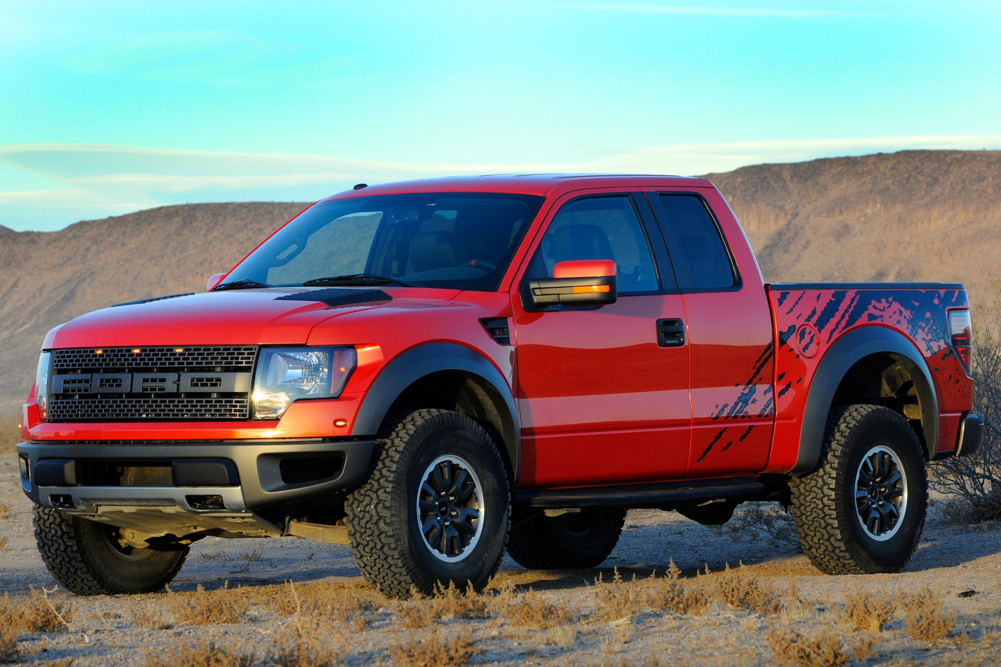 2010 Ford F-150 Xl 6 5-ft Bed 2wd Vin Lookup
